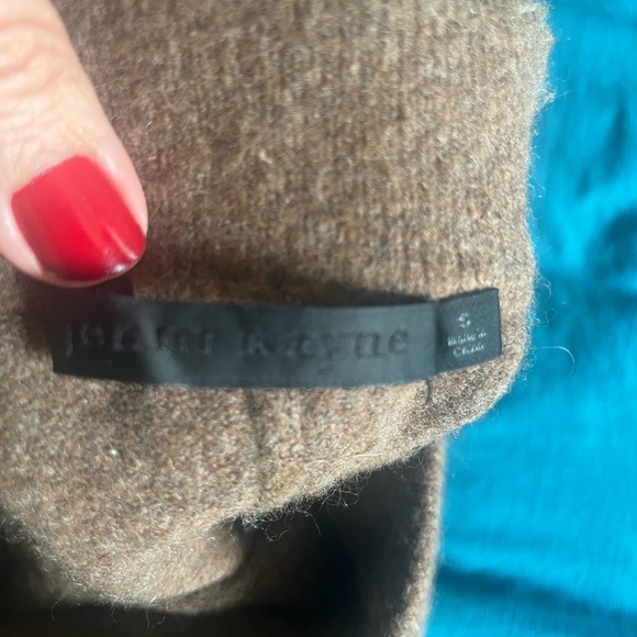 Marina Culotte in Nutmeg - Picture 6 of 8